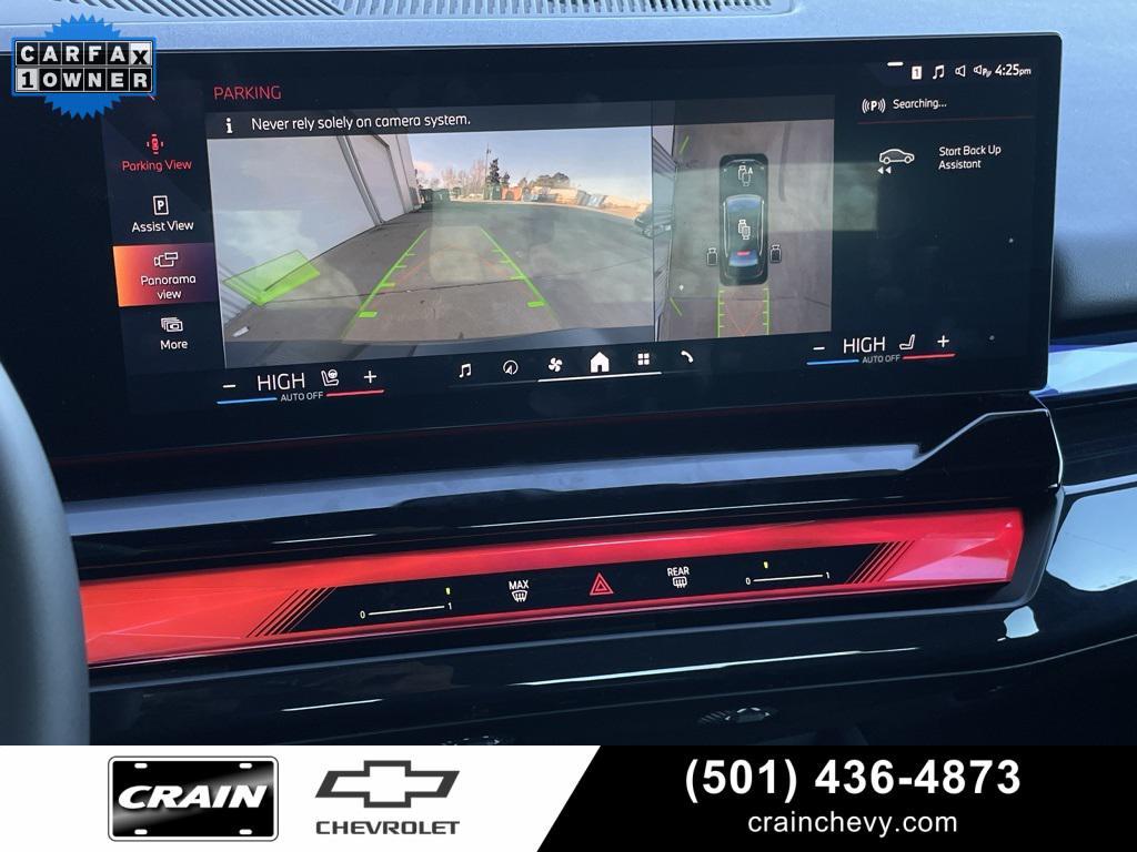 used 2024 BMW i5 car, priced at $38,343