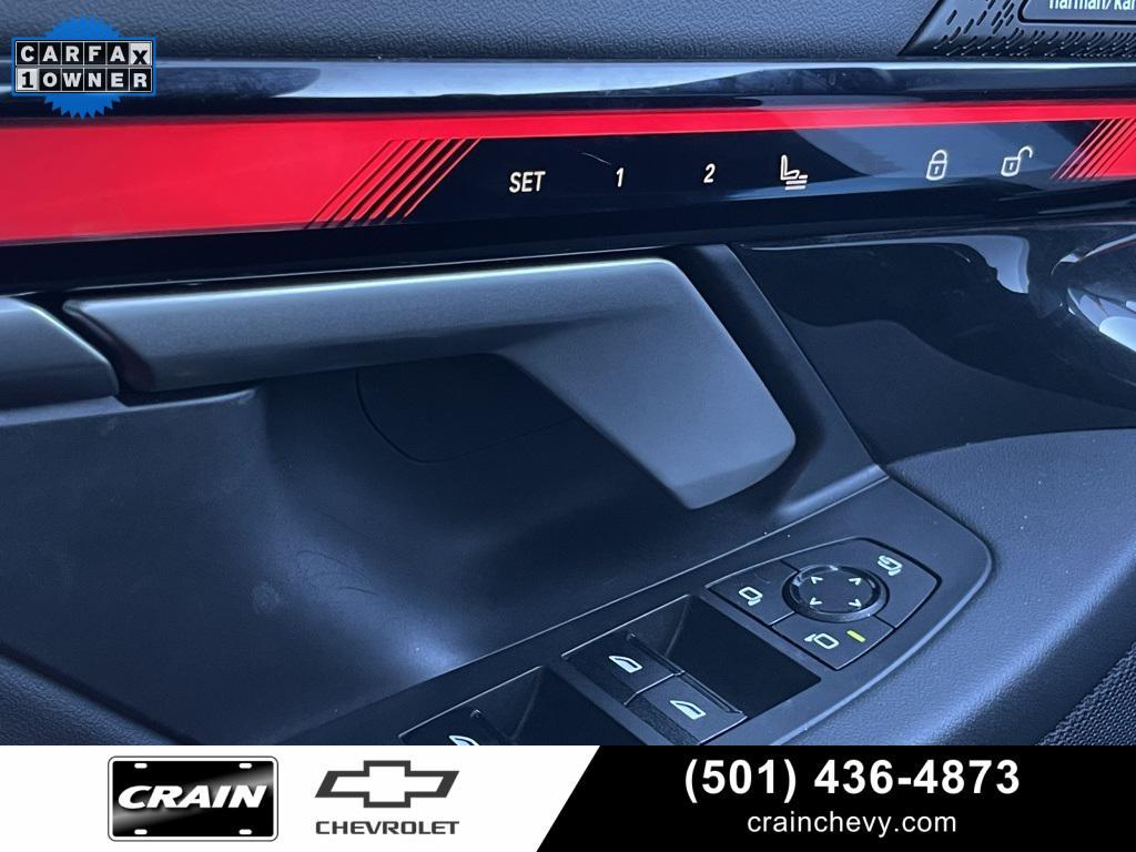 used 2024 BMW i5 car, priced at $38,343