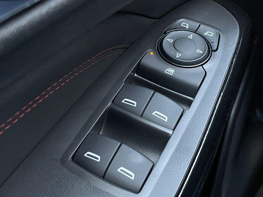 new 2026 Chevrolet Trax car, priced at $28,119
