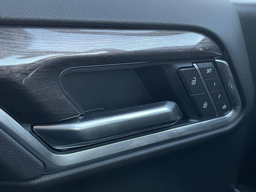 new 2026 Chevrolet Silverado 1500 car, priced at $59,490