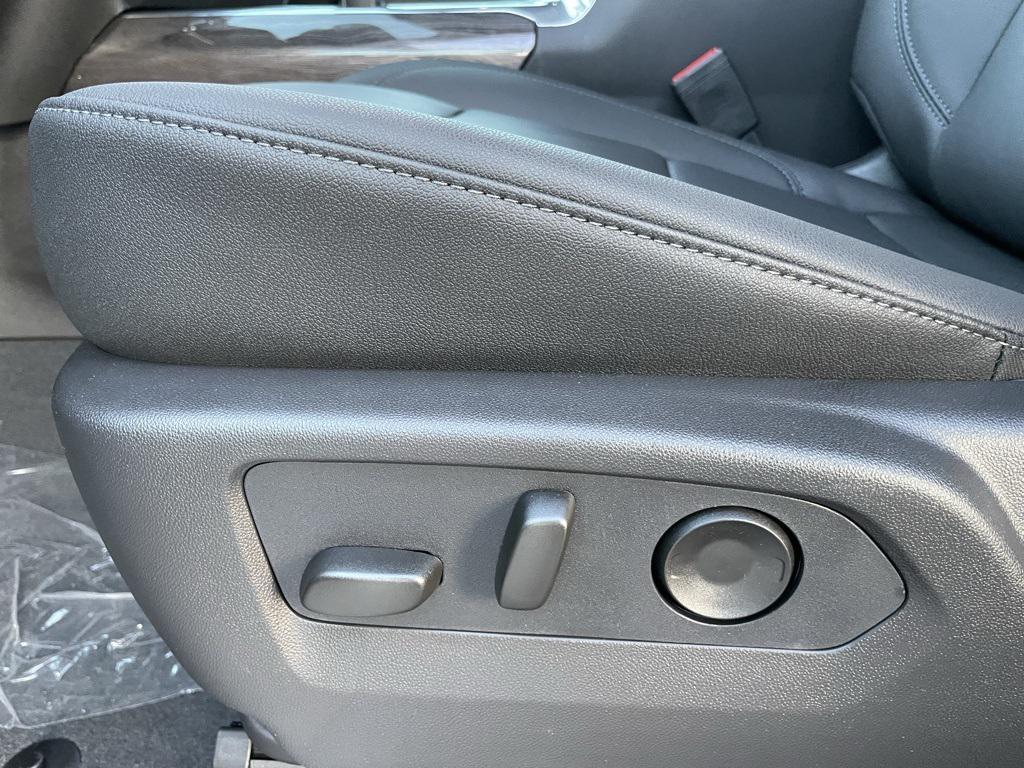 new 2026 Chevrolet Silverado 1500 car, priced at $59,490