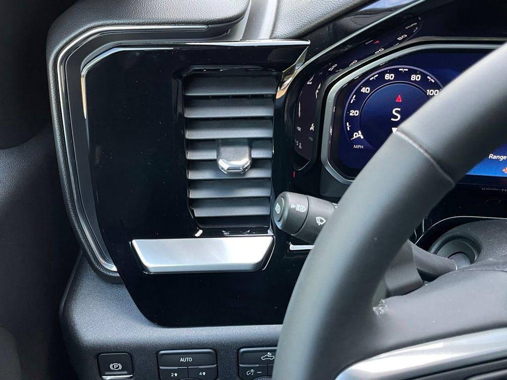 new 2026 Chevrolet Silverado 1500 car, priced at $48,419
