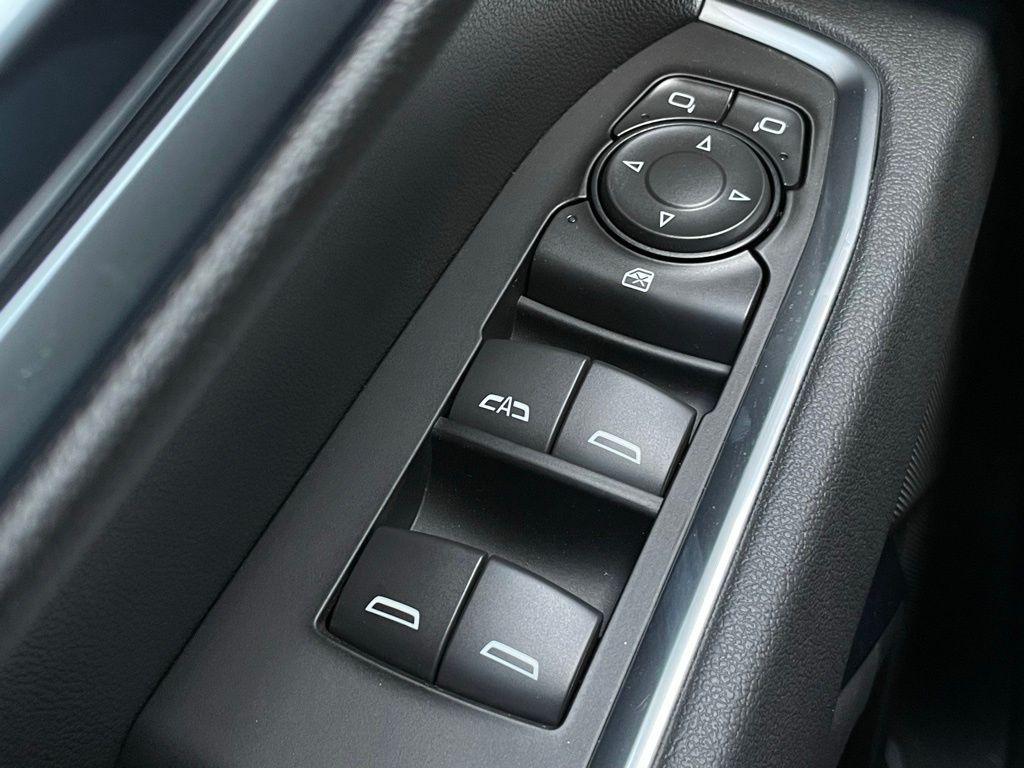 new 2026 Chevrolet Silverado 1500 car, priced at $48,419