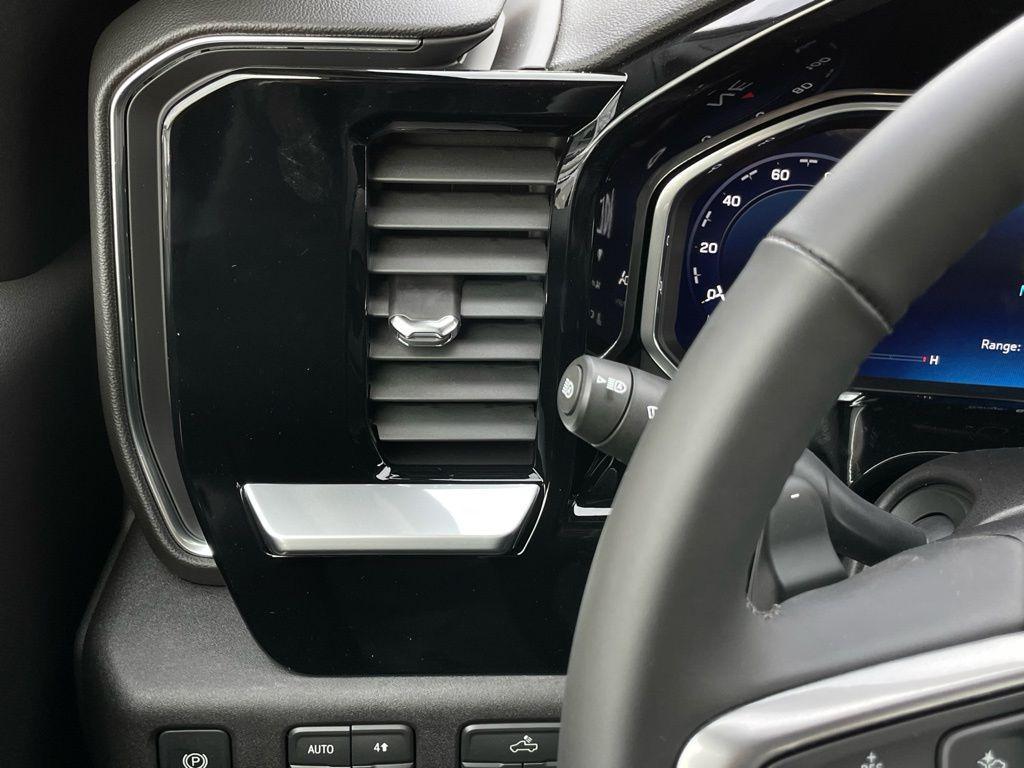 new 2026 Chevrolet Silverado 1500 car, priced at $48,669