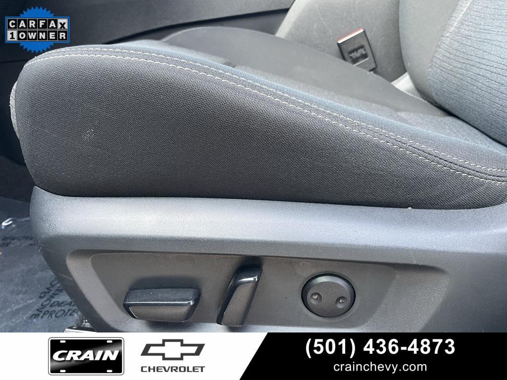 used 2023 Nissan Rogue car, priced at $18,749