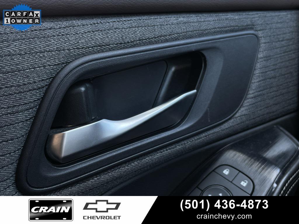 used 2023 Nissan Rogue car, priced at $18,749