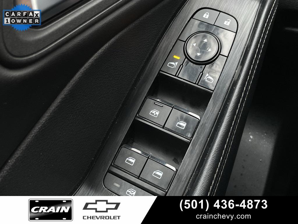 used 2024 Nissan Rogue car, priced at $20,421