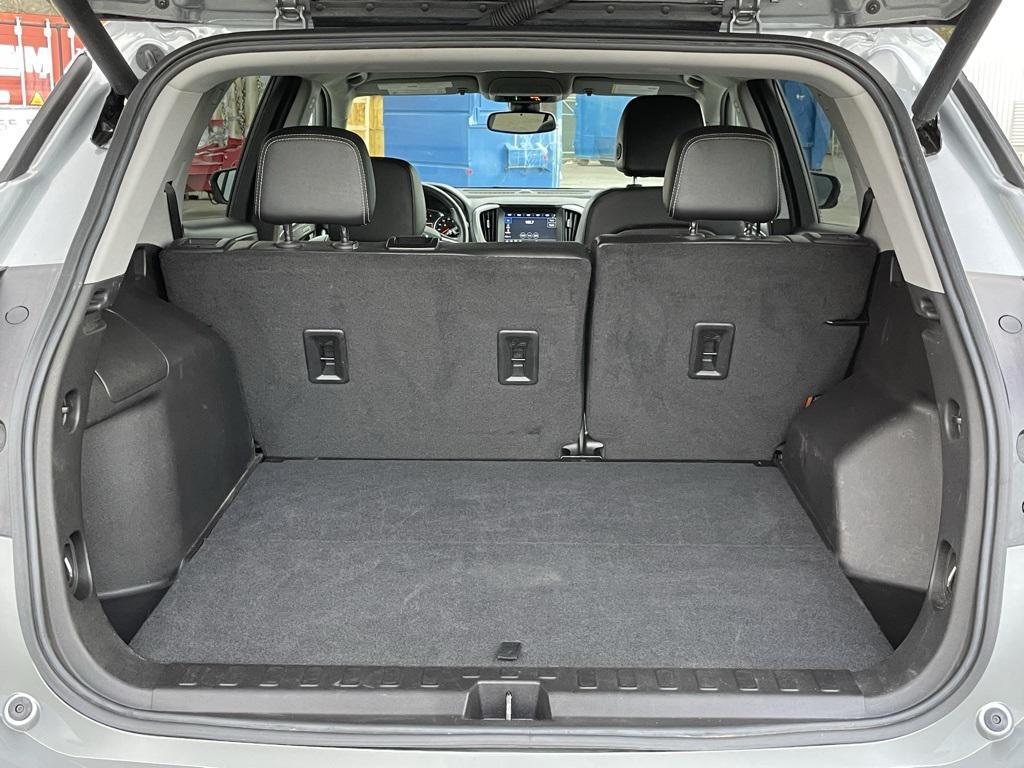 used 2024 GMC Terrain car, priced at $25,000