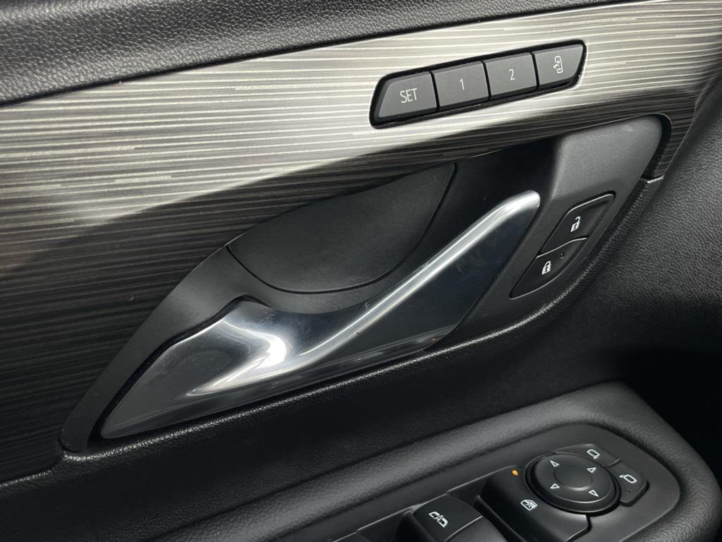 used 2024 GMC Terrain car, priced at $25,000