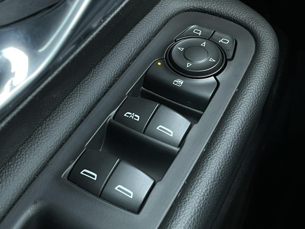 used 2024 GMC Terrain car, priced at $25,000