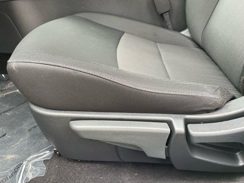 used 2025 Nissan Sentra car, priced at $19,617