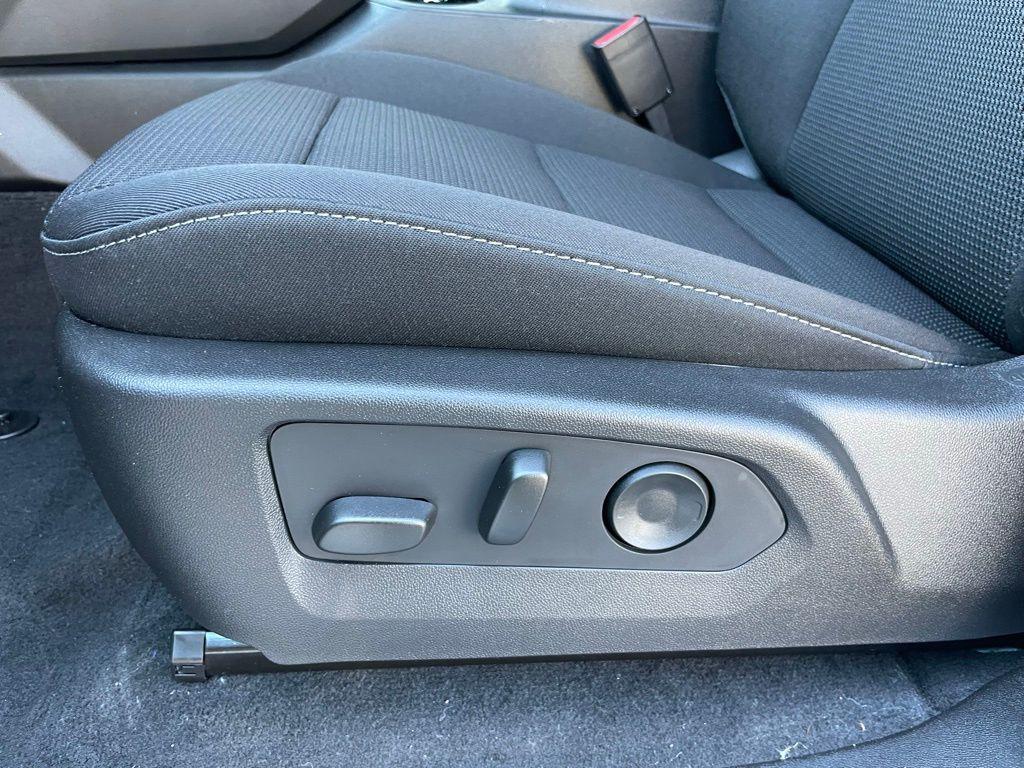 new 2026 Chevrolet Colorado car, priced at $37,790
