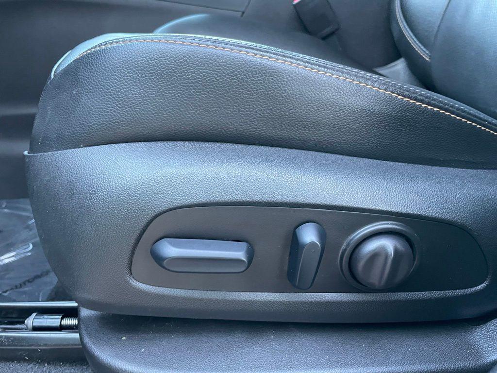 used 2024 Chevrolet Equinox car, priced at $20,998