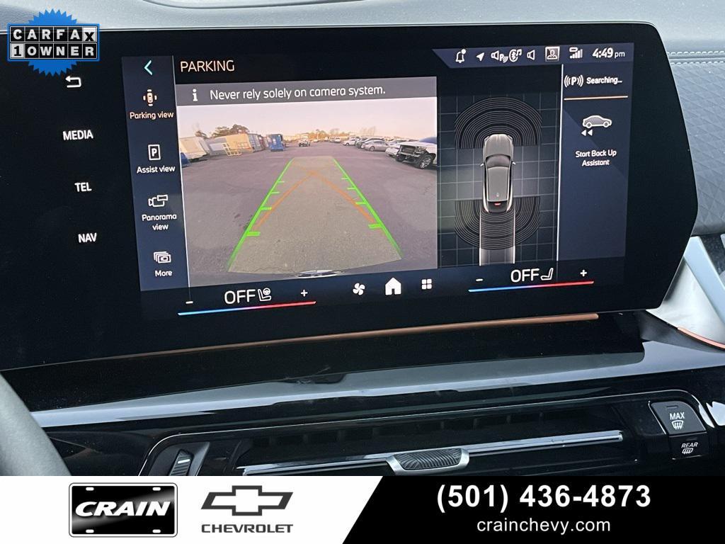 used 2025 BMW X2 car, priced at $38,000