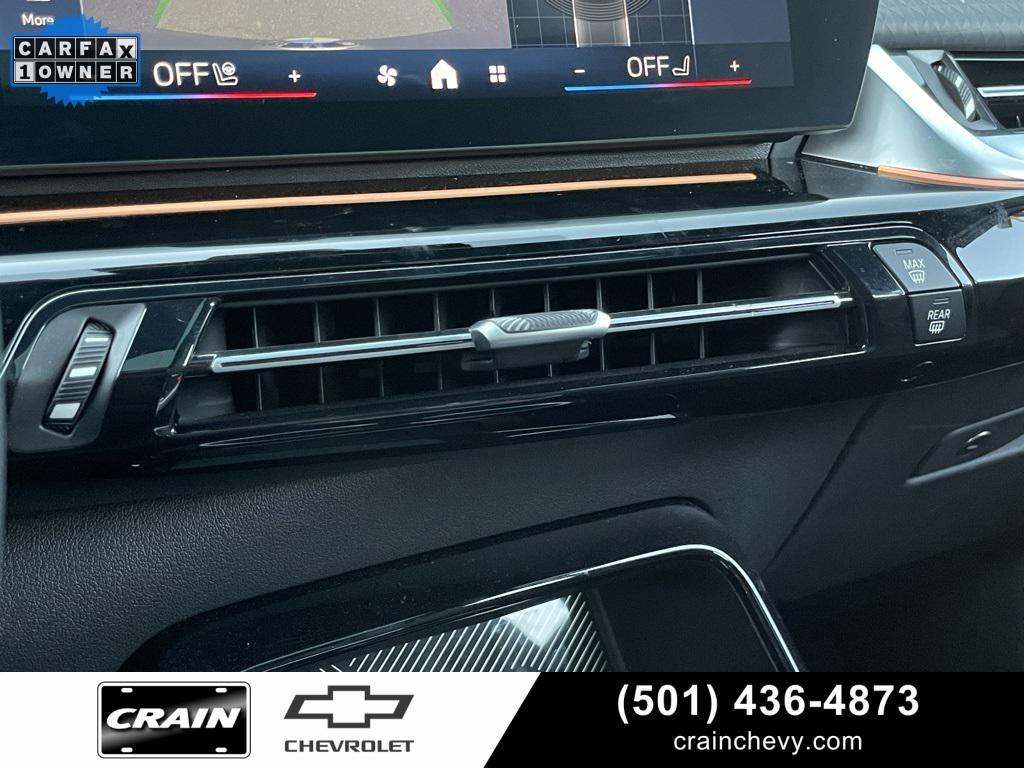 used 2025 BMW X2 car, priced at $38,000