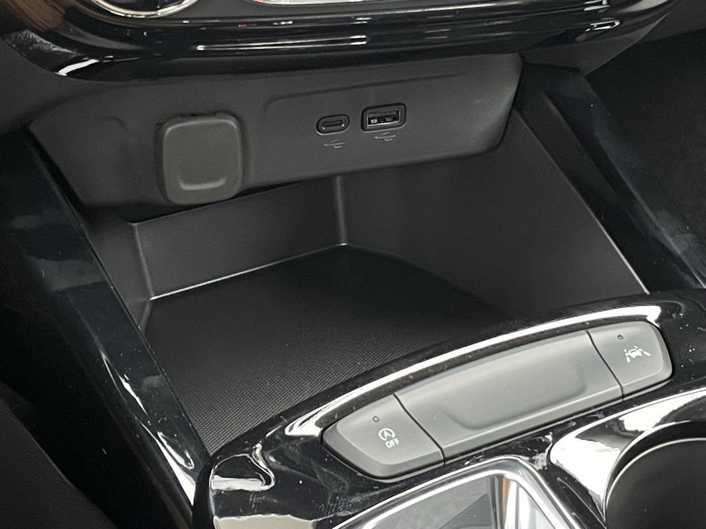 new 2026 Chevrolet Trax car, priced at $26,425