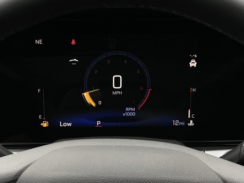 new 2026 Chevrolet Trax car, priced at $26,425