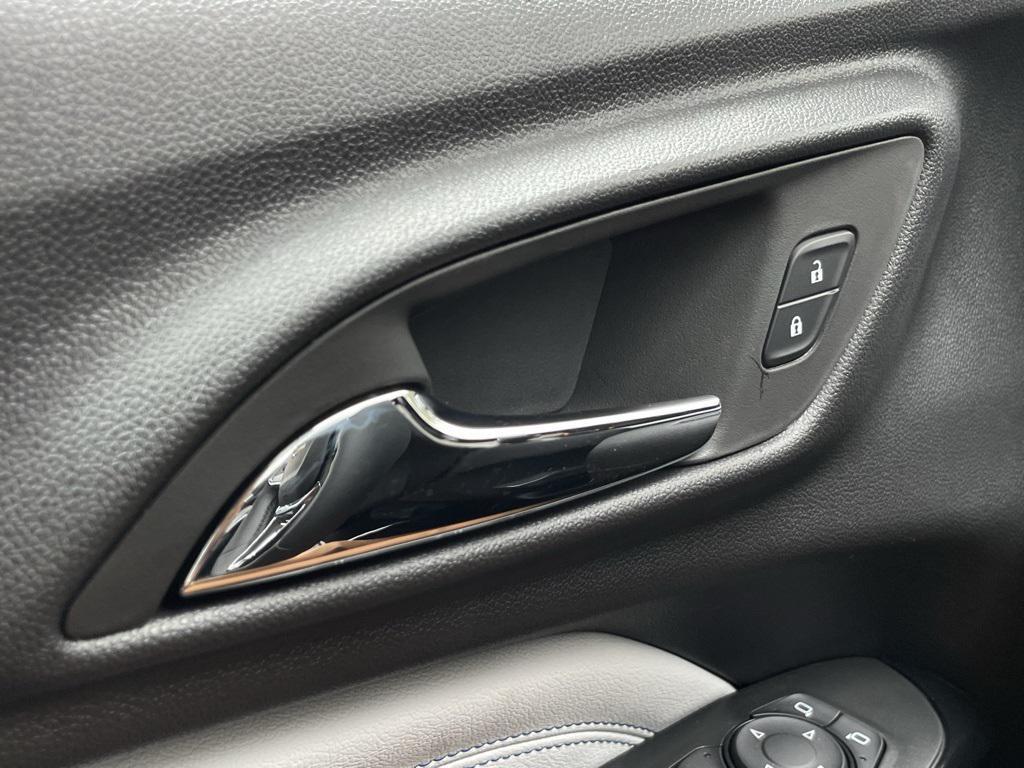 new 2026 Chevrolet Trax car, priced at $26,425