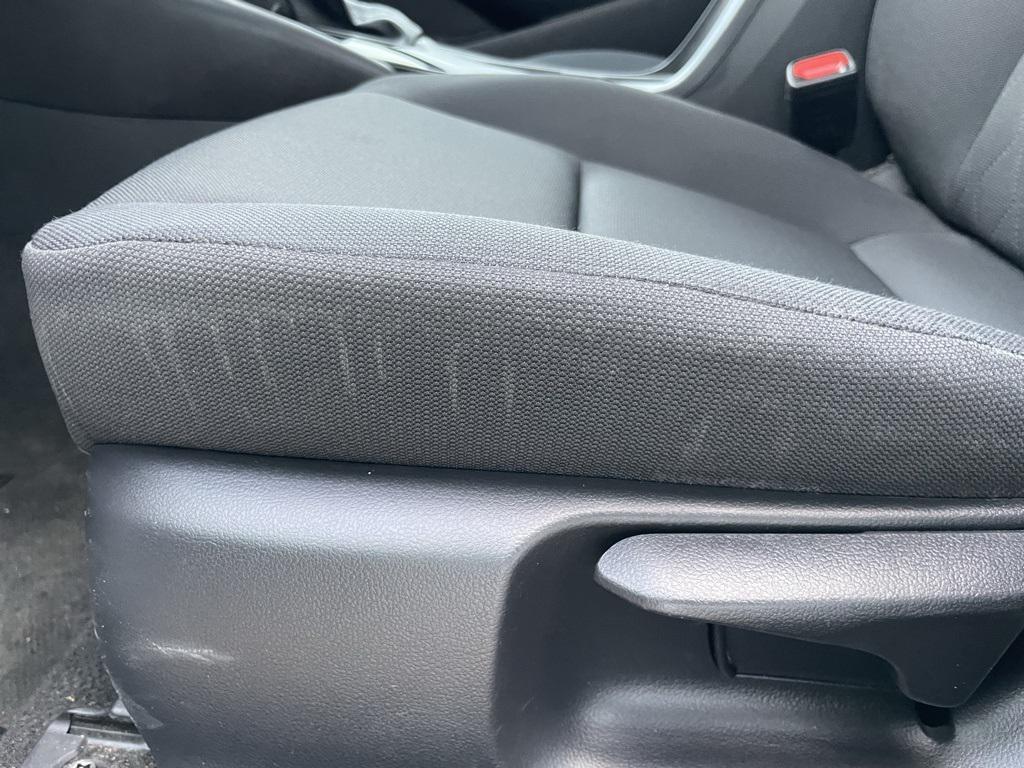 used 2024 Toyota Corolla car, priced at $19,959