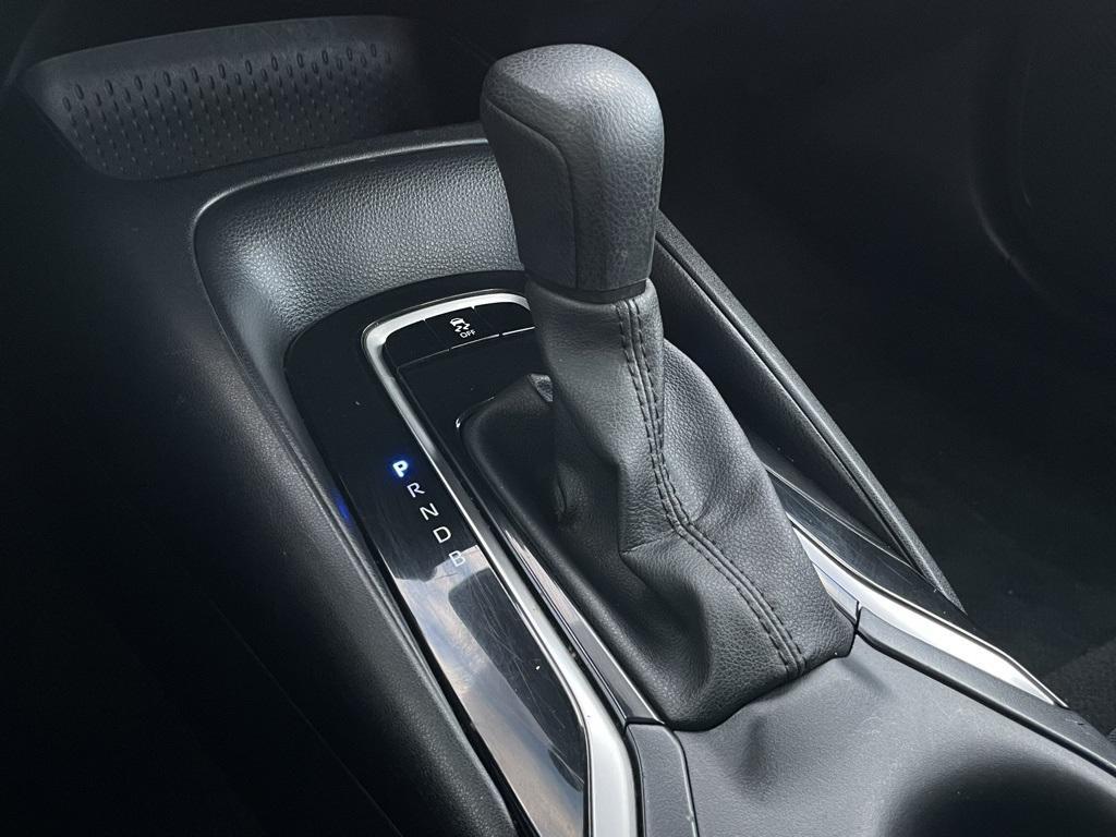 used 2024 Toyota Corolla car, priced at $19,959