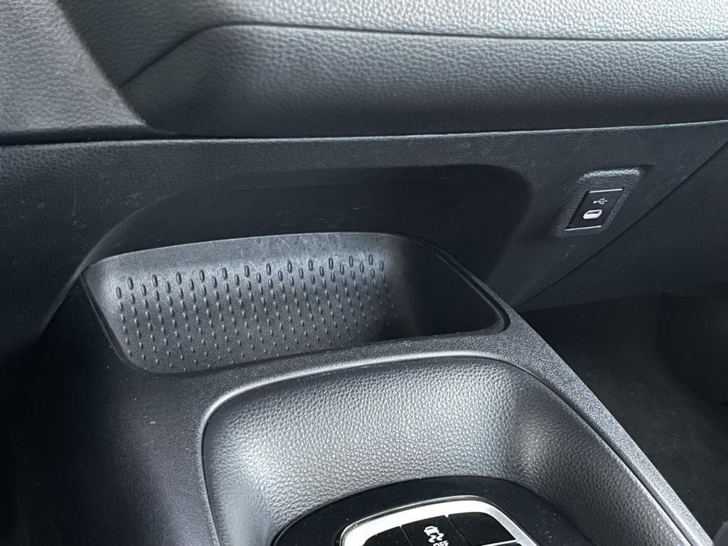 used 2024 Toyota Corolla car, priced at $19,959