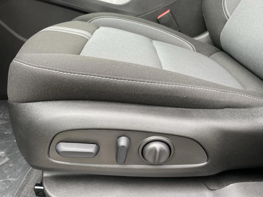 new 2026 Chevrolet Blazer car, priced at $40,490