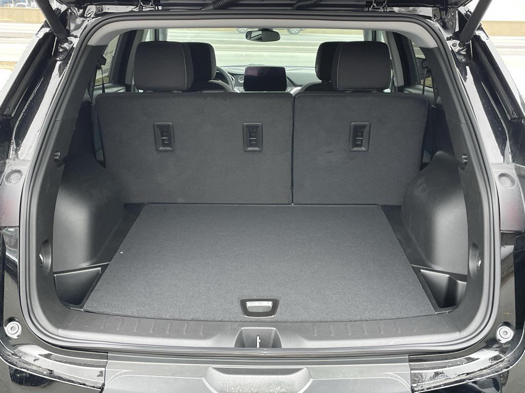 new 2026 Chevrolet Blazer car, priced at $40,490