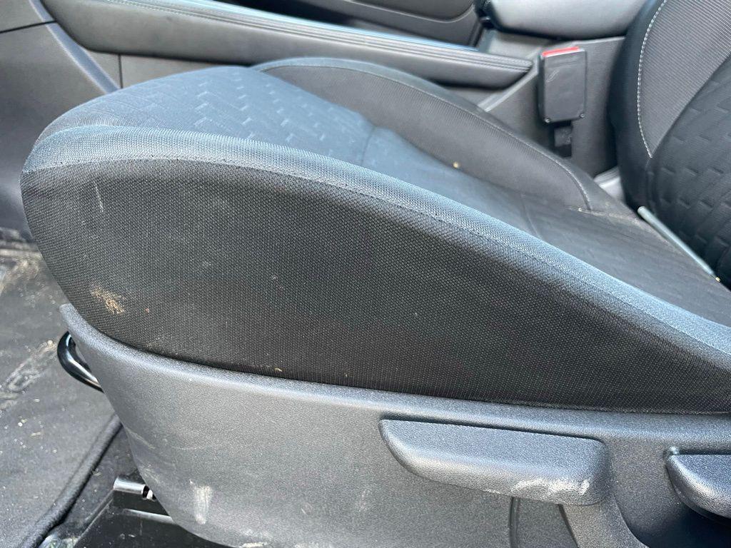 used 2023 Nissan Kicks car, priced at $16,452