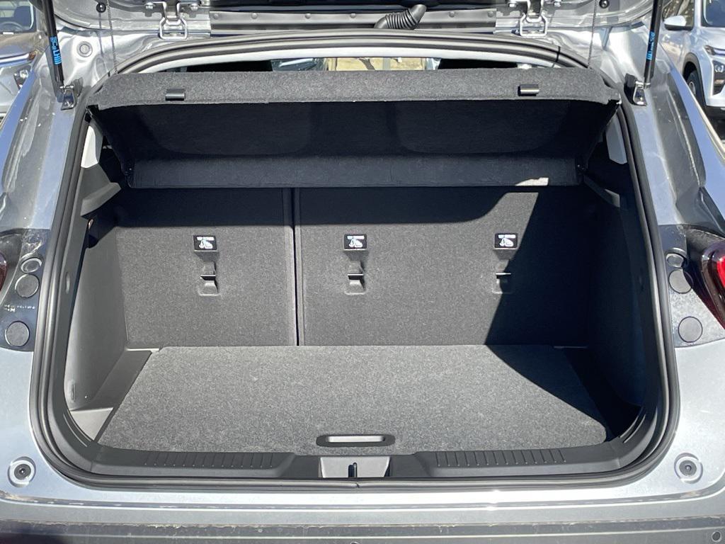 new 2026 Chevrolet Trax car, priced at $23,990