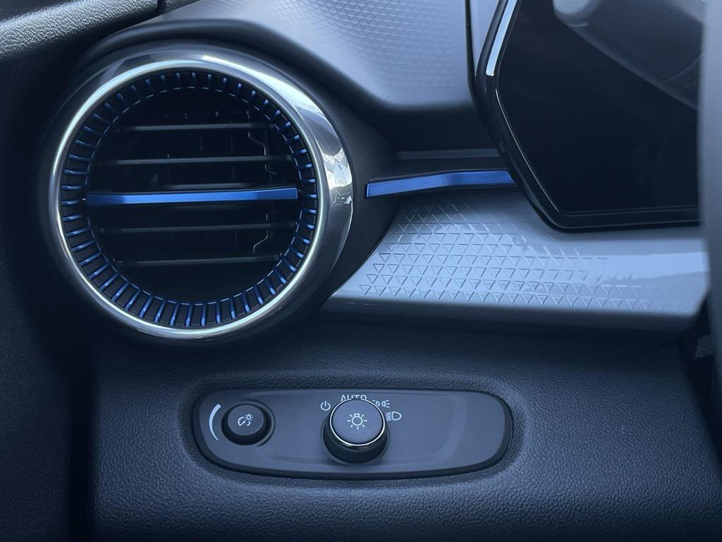 new 2026 Chevrolet Trax car, priced at $23,990