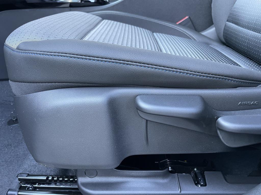 new 2026 Chevrolet Trax car, priced at $23,990