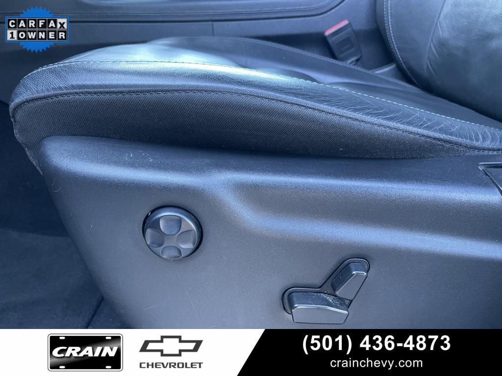 used 2022 Dodge Durango car, priced at $28,899