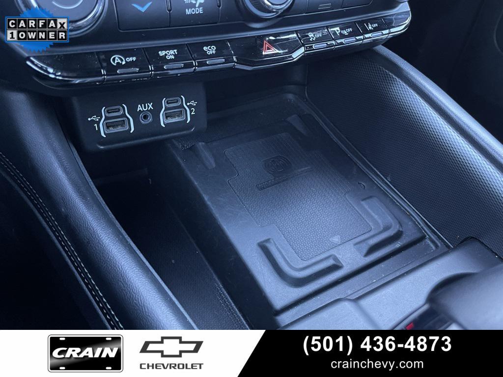 used 2022 Dodge Durango car, priced at $28,899