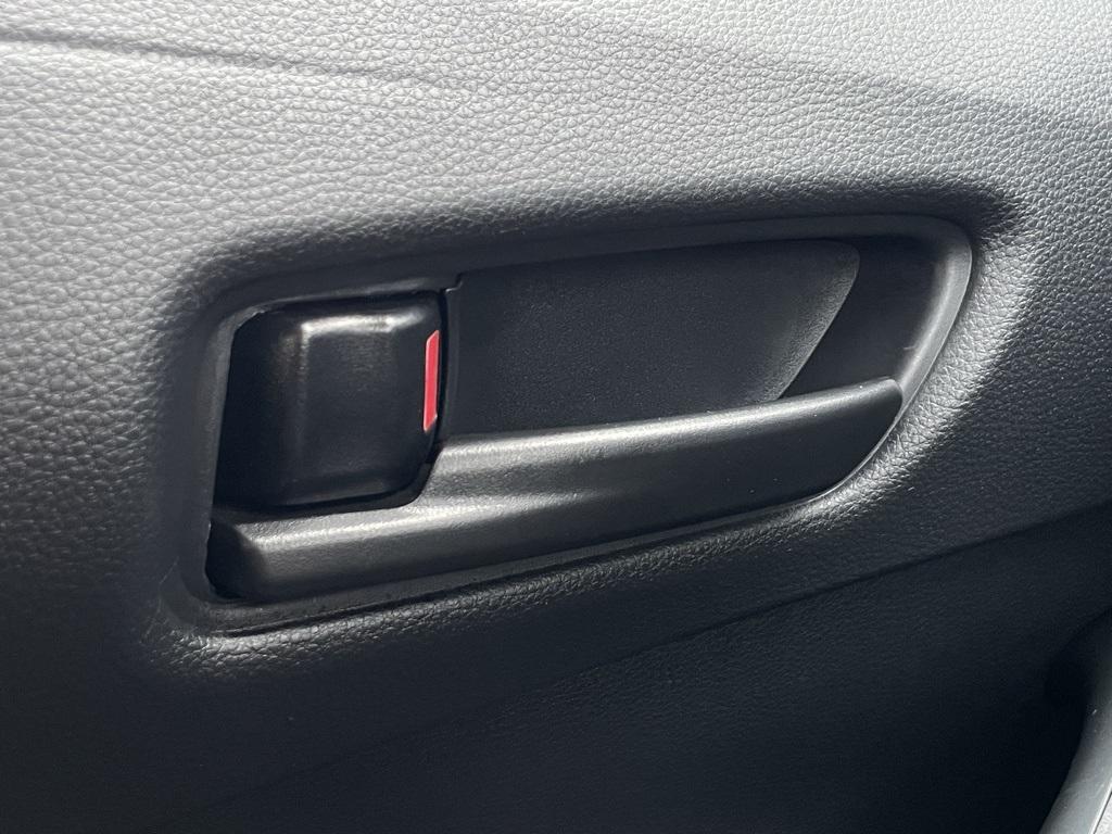 used 2024 Toyota Corolla car, priced at $21,999