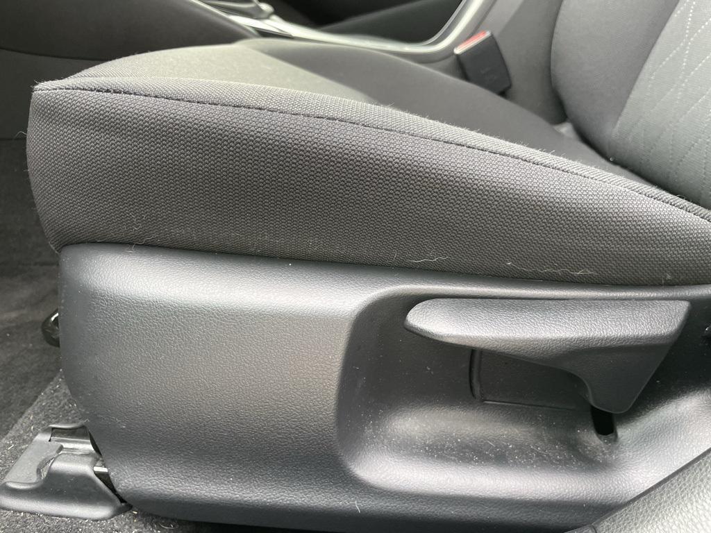 used 2024 Toyota Corolla car, priced at $21,999