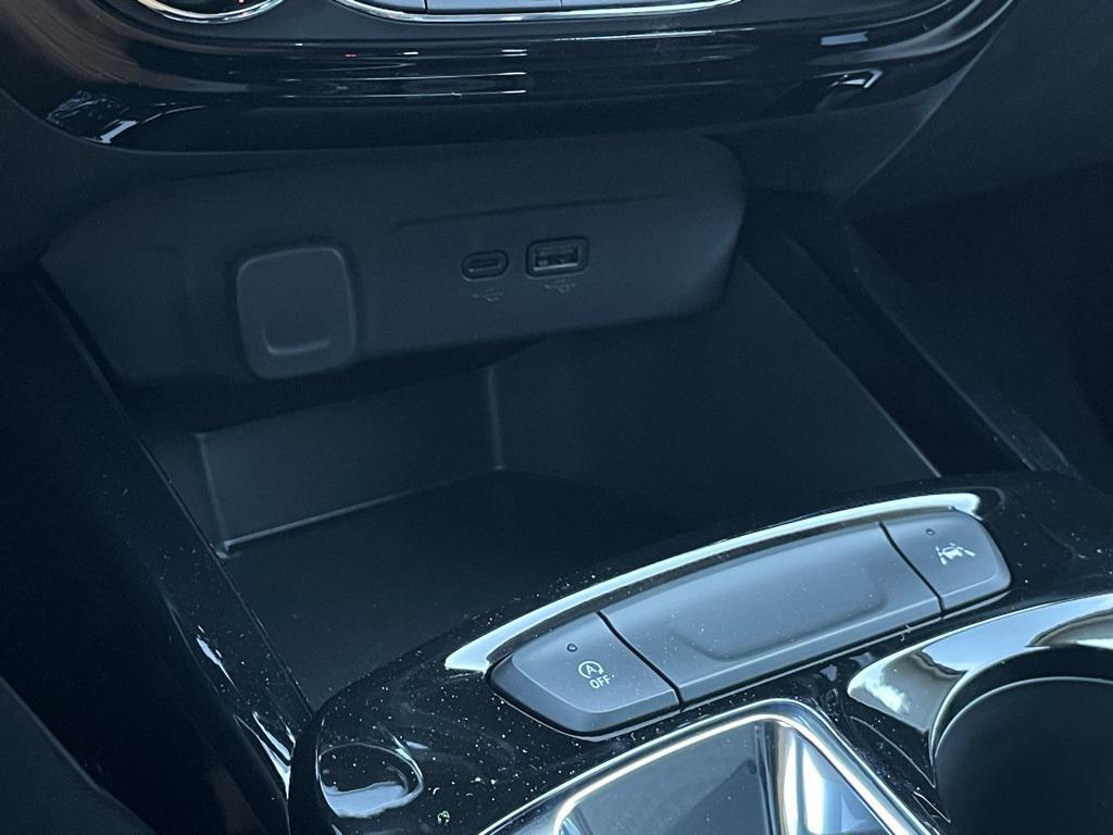 new 2026 Chevrolet Trax car, priced at $23,690