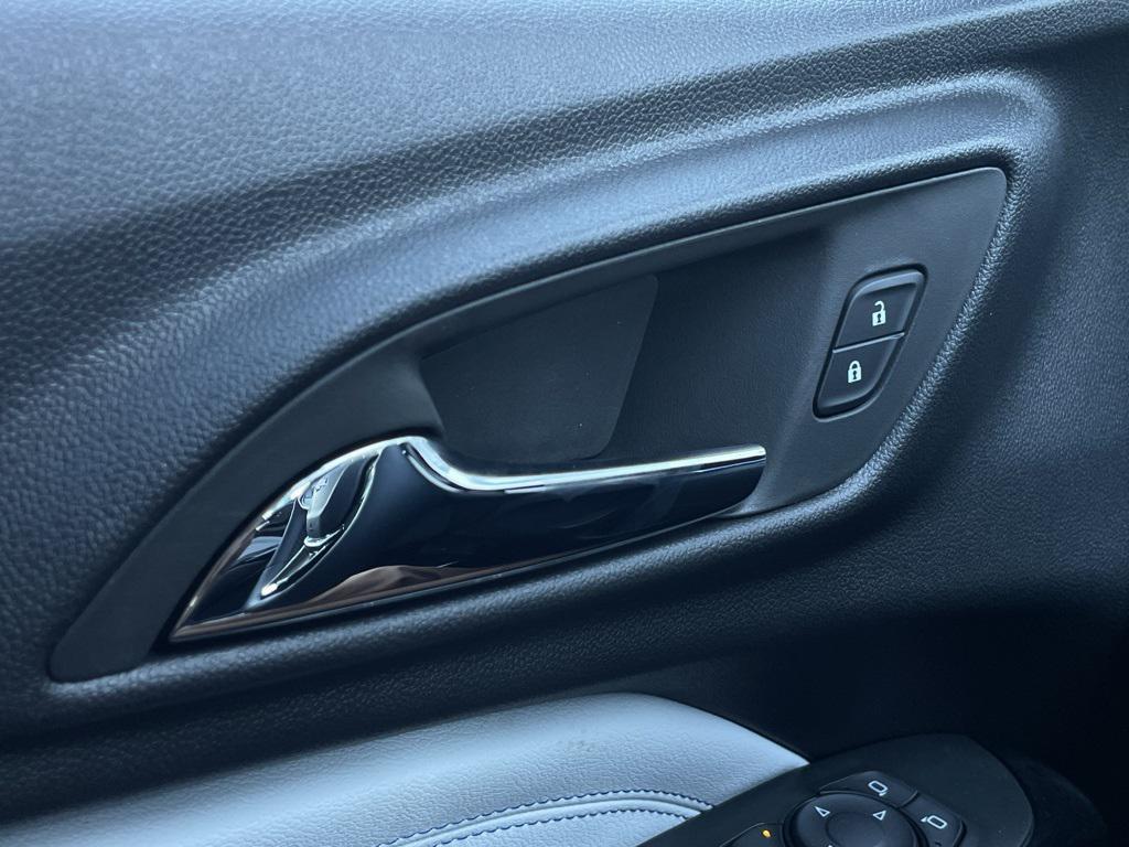 new 2026 Chevrolet Trax car, priced at $23,690