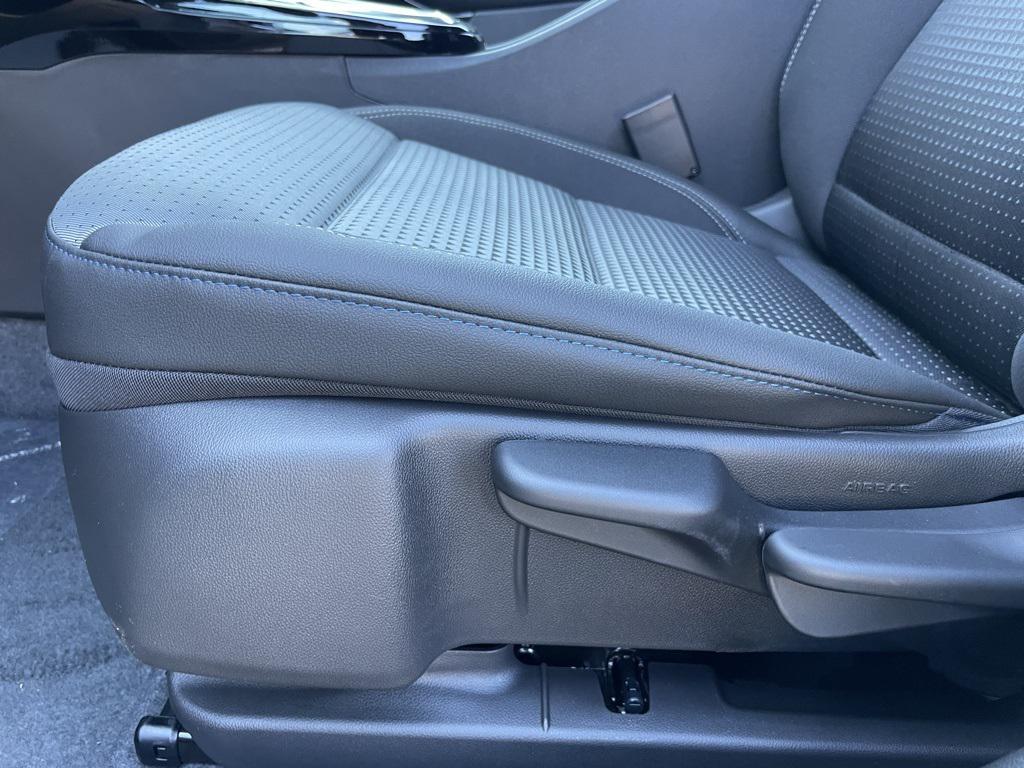 new 2026 Chevrolet Trax car, priced at $23,690