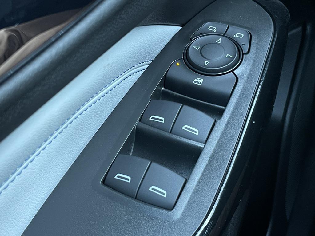 new 2026 Chevrolet Trax car, priced at $23,690