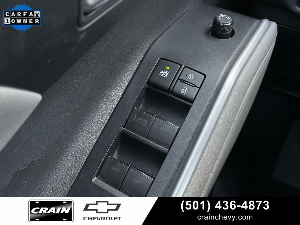 used 2021 Toyota Highlander Hybrid car, priced at $33,508