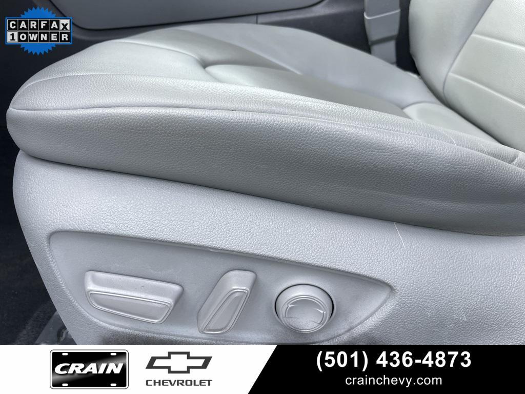 used 2021 Toyota Highlander Hybrid car, priced at $33,508