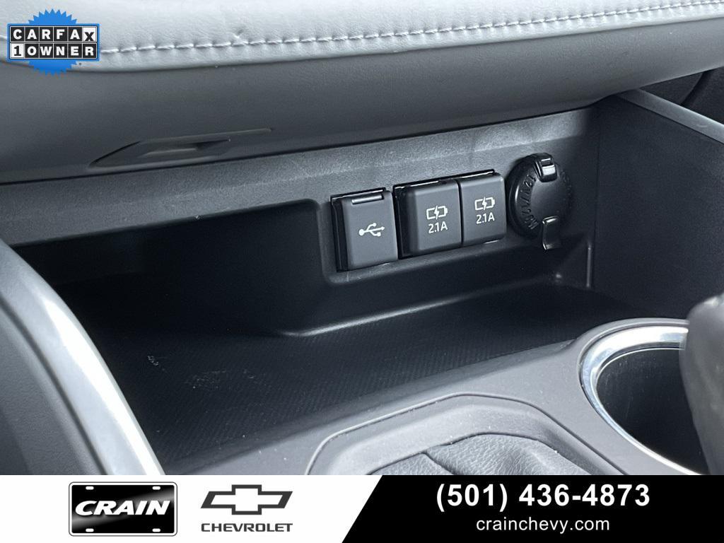 used 2021 Toyota Highlander Hybrid car, priced at $33,508