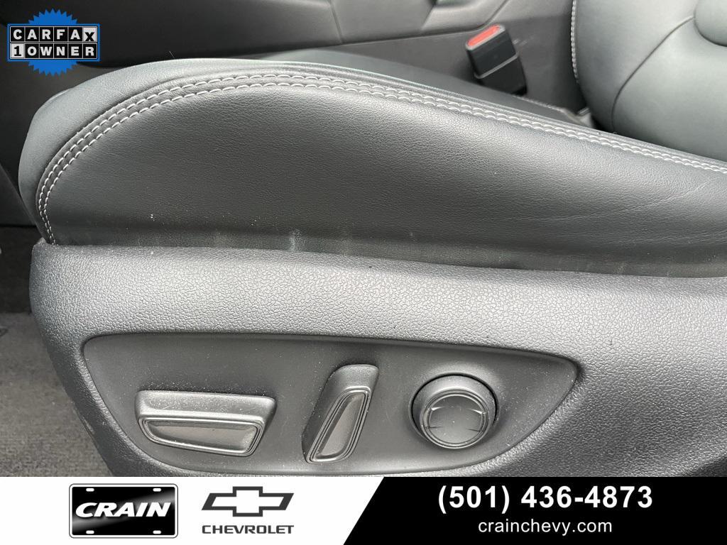 used 2023 Toyota RAV4 car, priced at $30,847