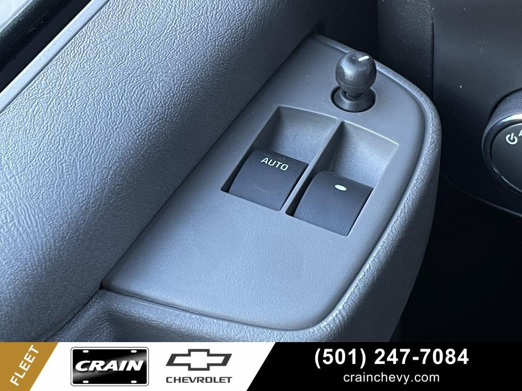 new 2025 Chevrolet Express 2500 car, priced at $42,500