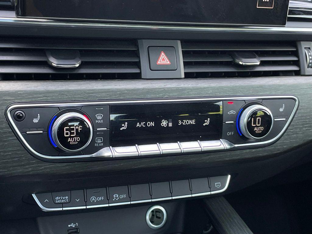 used 2022 Audi A5 Sportback car, priced at $26,000
