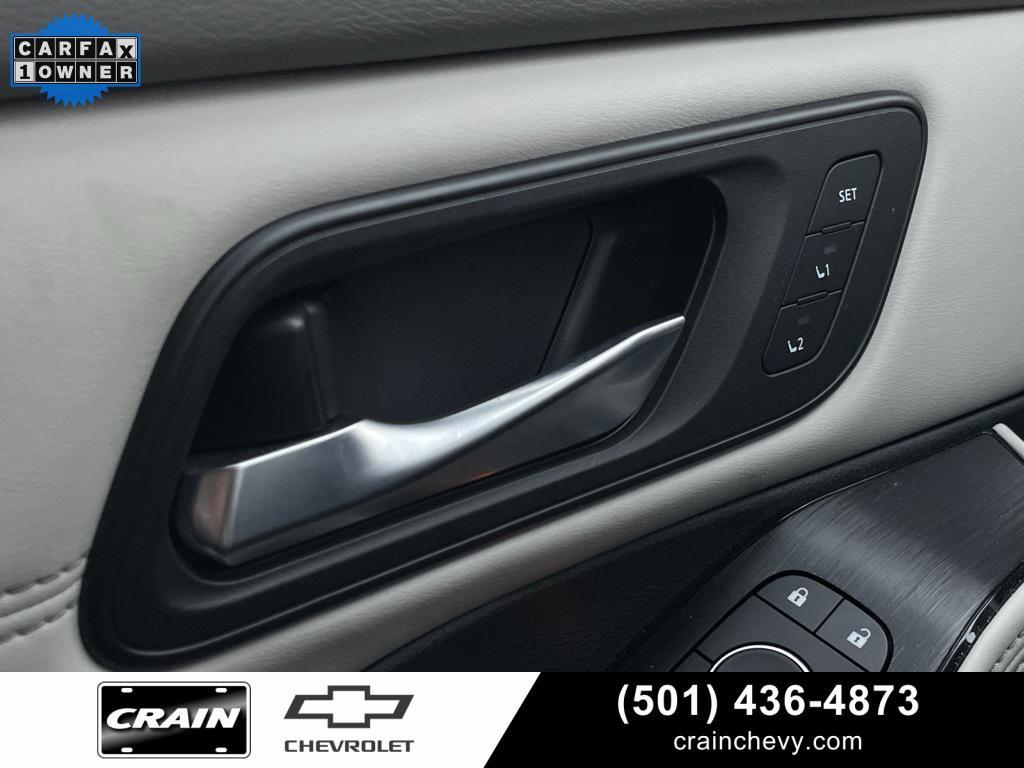 used 2023 Nissan Rogue car, priced at $26,972