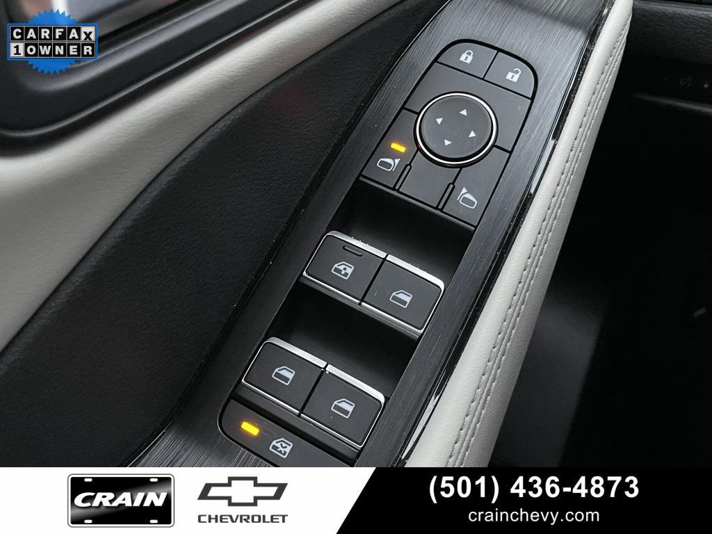 used 2023 Nissan Rogue car, priced at $26,972