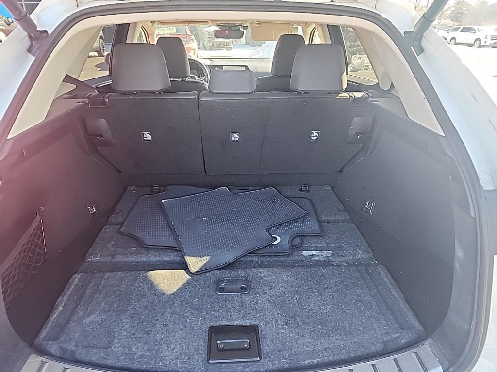 used 2024 Lexus NX 250 car, priced at $38,419