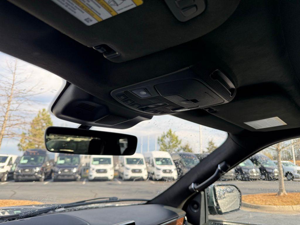 used 2022 Lincoln Navigator car, priced at $52,826