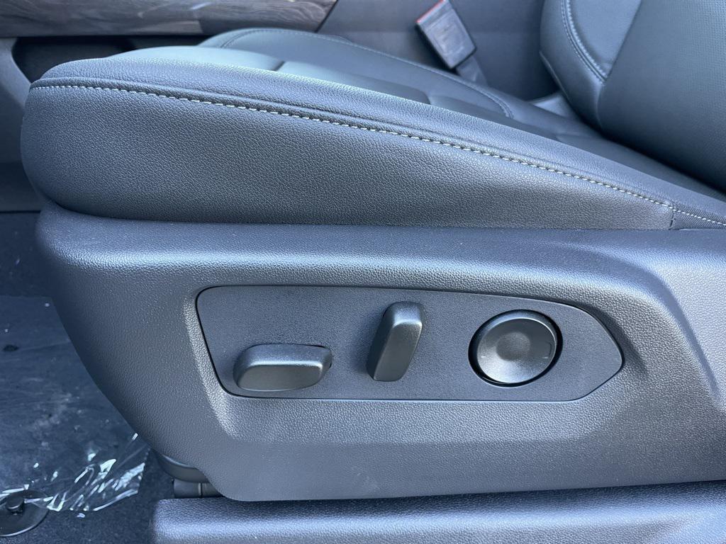 new 2026 Chevrolet Silverado 3500 car, priced at $82,490